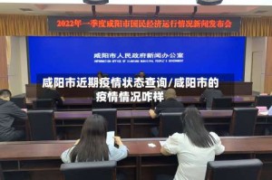 咸阳市近期疫情状态查询/咸阳市的疫情情况咋样