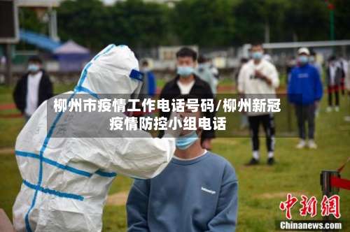 柳州市疫情工作电话号码/柳州新冠疫情防控小组电话-第2张图片