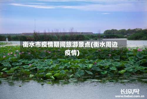 衡水市疫情期间旅游景点(衡水周边疫情)-第1张图片
