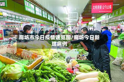 廊坊市今日疫情速览图/廊坊今日新增病例-第1张图片