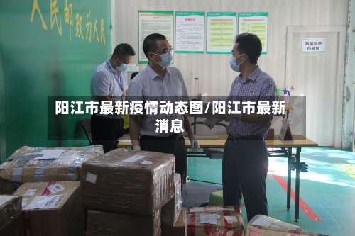 阳江市最新疫情动态图/阳江市最新消息-第2张图片