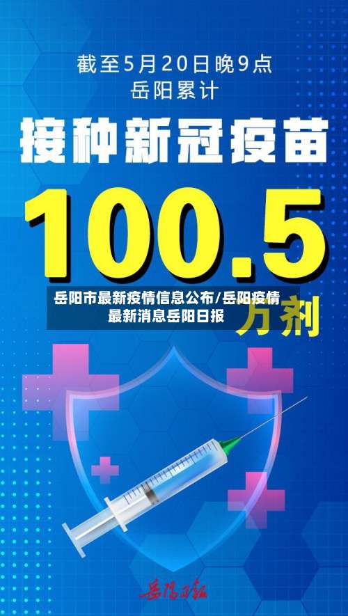 岳阳市最新疫情信息公布/岳阳疫情最新消息岳阳日报-第1张图片