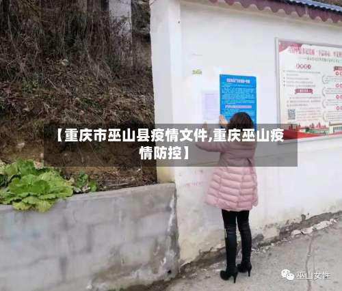 【重庆市巫山县疫情文件,重庆巫山疫情防控】-第2张图片