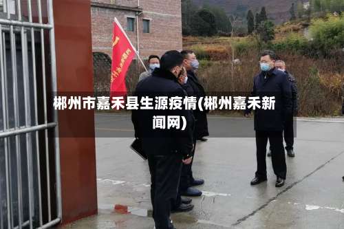 郴州市嘉禾县生源疫情(郴州嘉禾新闻网)-第2张图片