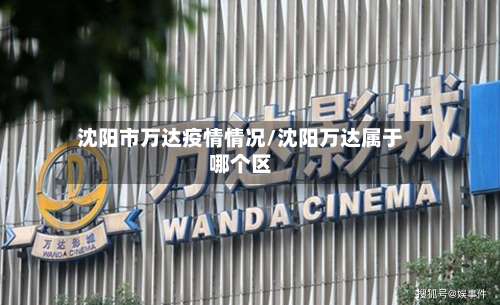 沈阳市万达疫情情况/沈阳万达属于哪个区-第1张图片