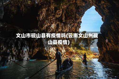 文山市砚山县有疫情吗(云南文山州砚山县疫情)-第1张图片