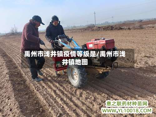 禹州市浅井镇疫情等级是/禹州市浅井镇地图-第3张图片