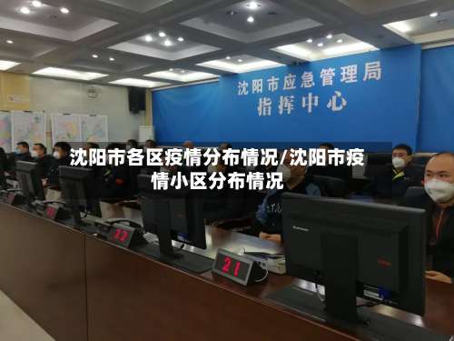 沈阳市各区疫情分布情况/沈阳市疫情小区分布情况-第1张图片